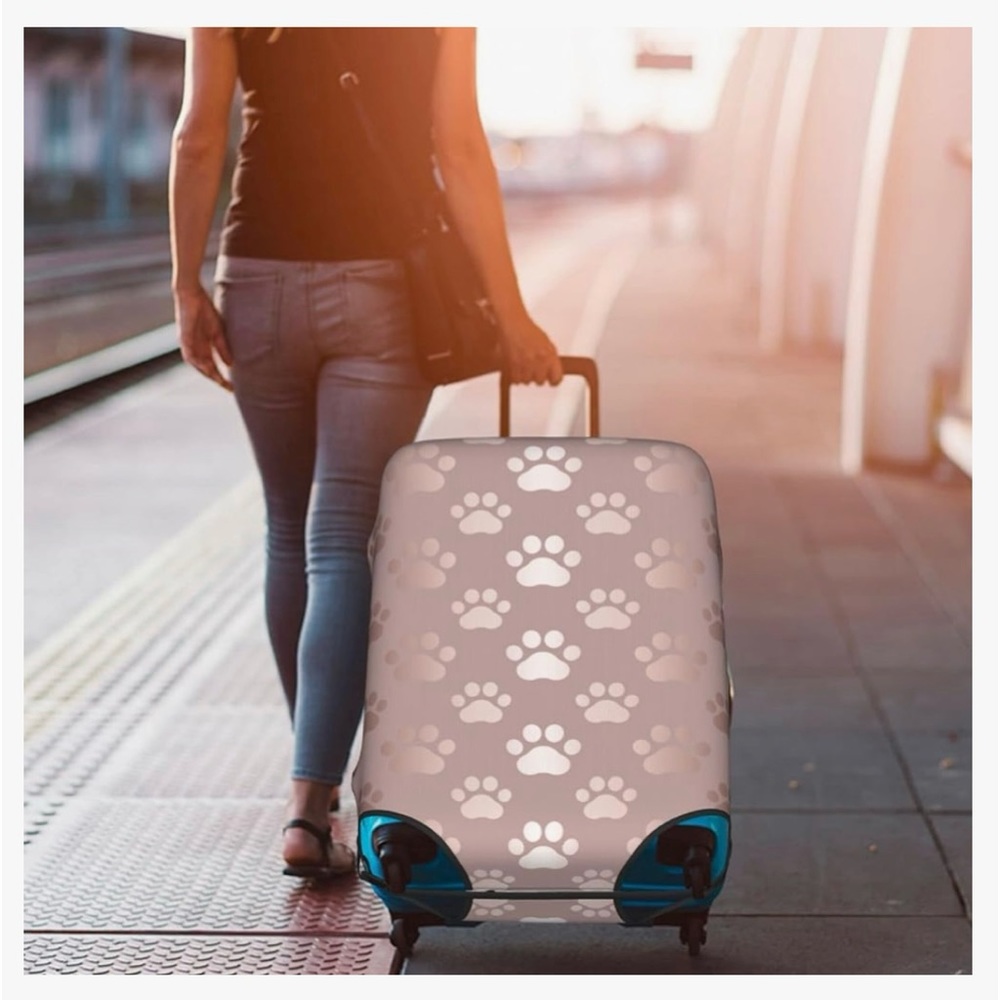 Luggage Cover